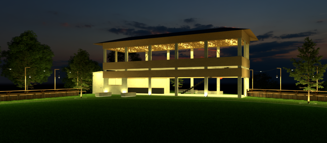 <a><strong>TIM KKN UNDIP KEMBANGKAN POTENSI WILAYAH DESA PAKEMBARAN MENJADI PEKAN MASYARAKAT</strong></a>